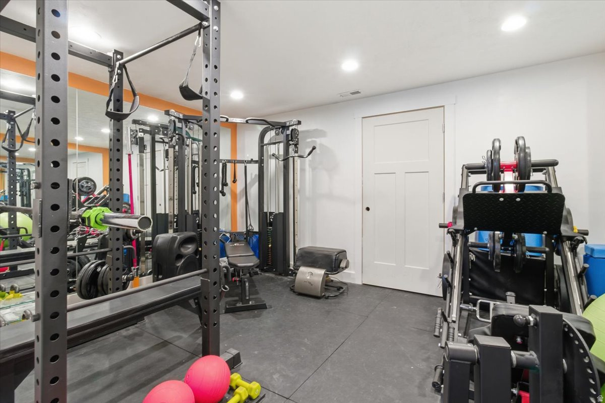 DAILEY MINOR - Residential