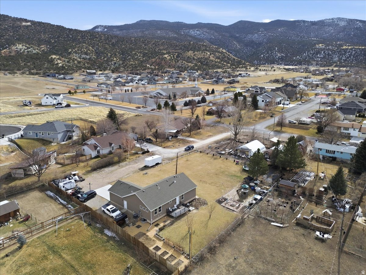 DAILEY MINOR - Residential