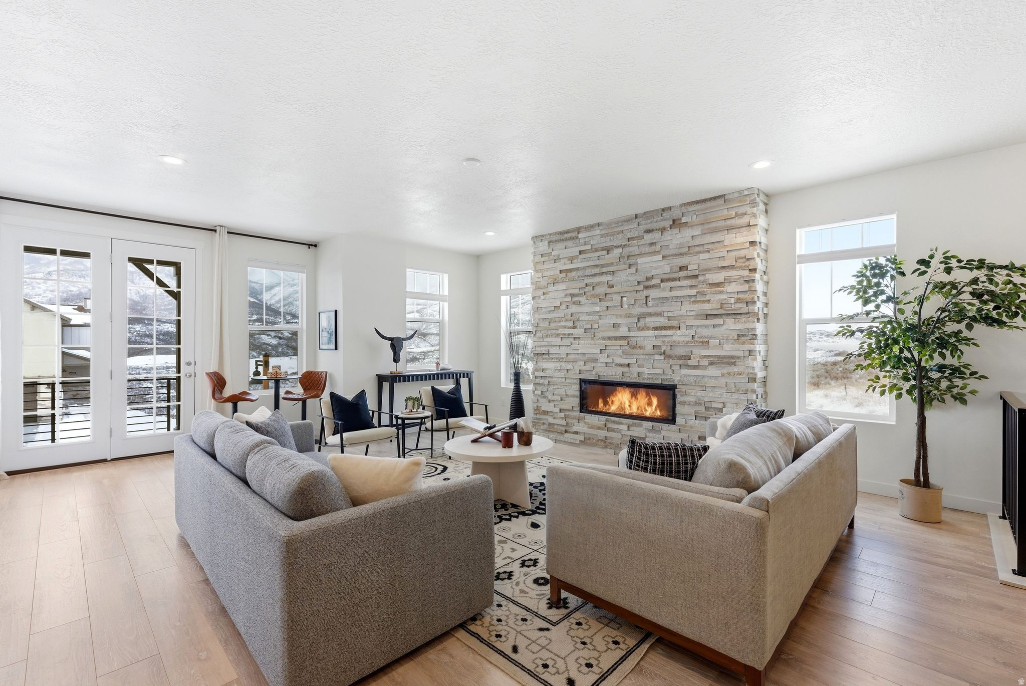 JORDANELLE RIDGE - Residential