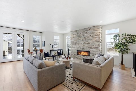 Tiny photo for 6097 BROOKLINE RD, Heber City, UT 84032 (MLS # 2139126)