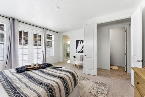 Tiny photo for 6097 BROOKLINE RD, Heber City, UT 84032 (MLS # 2139126)