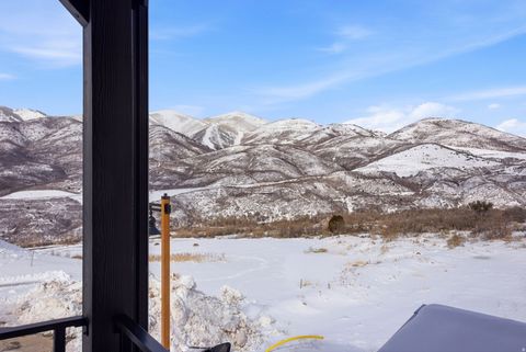 Tiny photo for 6097 BROOKLINE RD, Heber City, UT 84032 (MLS # 2139126)