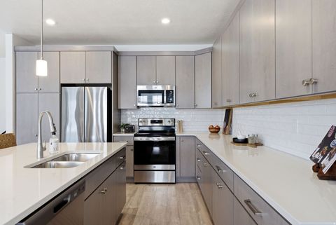 Tiny photo for 6097 BROOKLINE RD, Heber City, UT 84032 (MLS # 2139126)