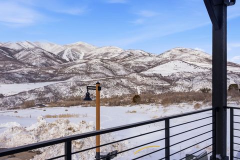 Tiny photo for 6097 BROOKLINE RD, Heber City, UT 84032 (MLS # 2139126)