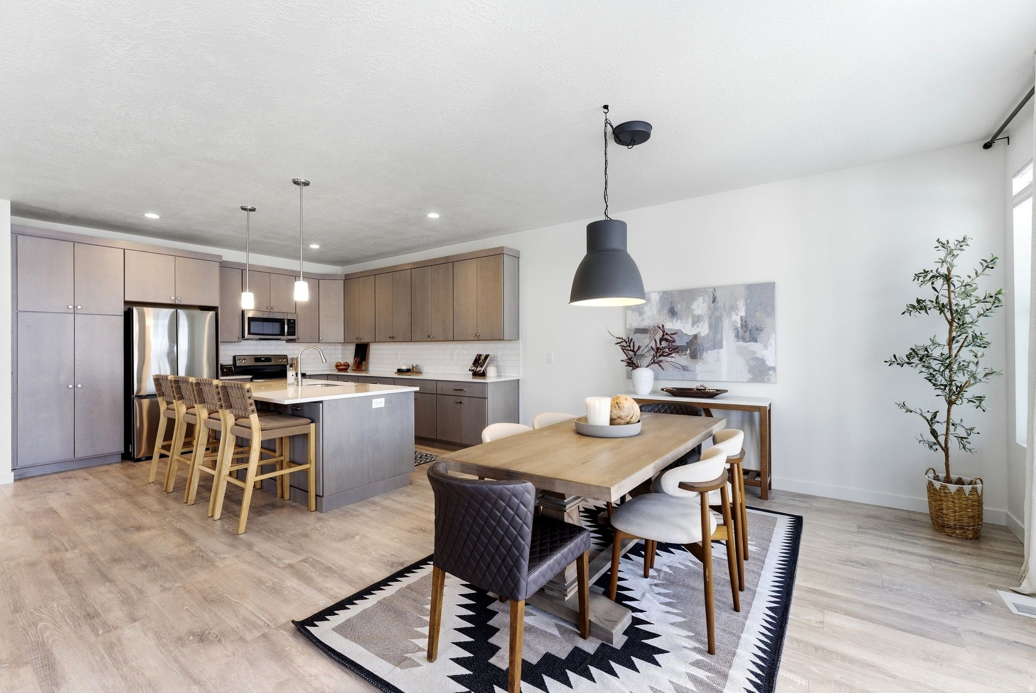 JORDANELLE RIDGE - Residential