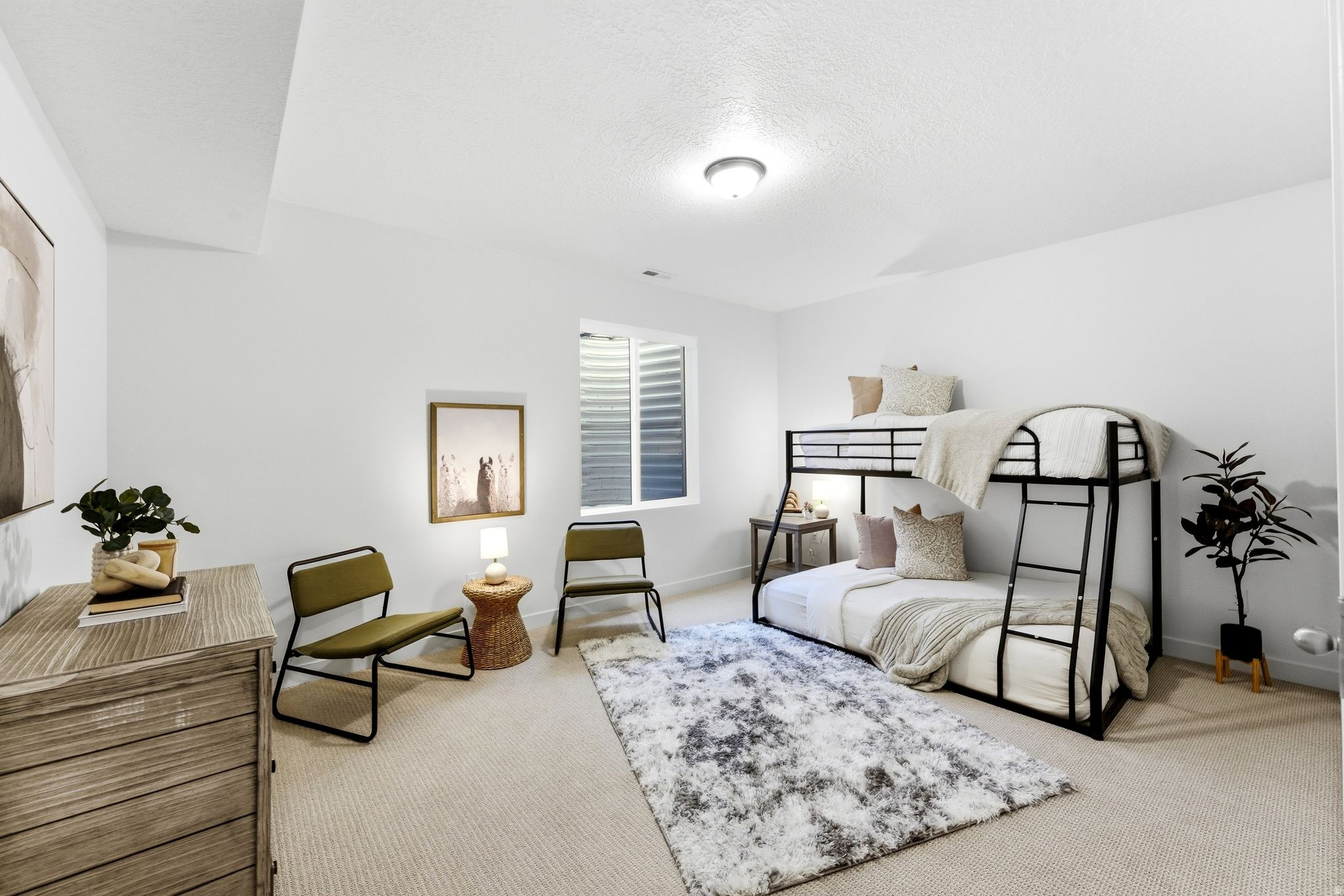 JORDANELLE RIDGE - Residential