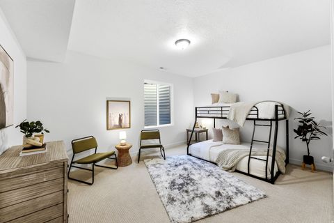 Tiny photo for 6097 BROOKLINE RD, Heber City, UT 84032 (MLS # 2139126)