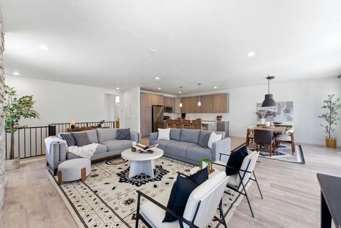 Tiny photo for 6097 BROOKLINE RD, Heber City, UT 84032 (MLS # 2139126)