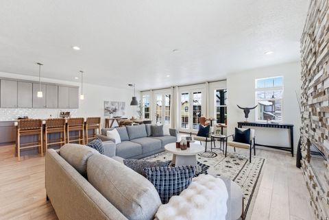 Tiny photo for 6097 BROOKLINE RD, Heber City, UT 84032 (MLS # 2139126)