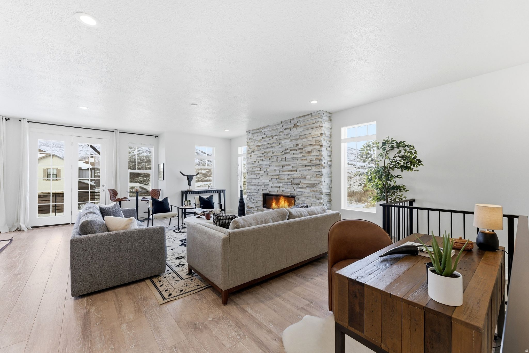 JORDANELLE RIDGE - Residential