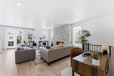 Tiny photo for 6097 BROOKLINE RD, Heber City, UT 84032 (MLS # 2139126)