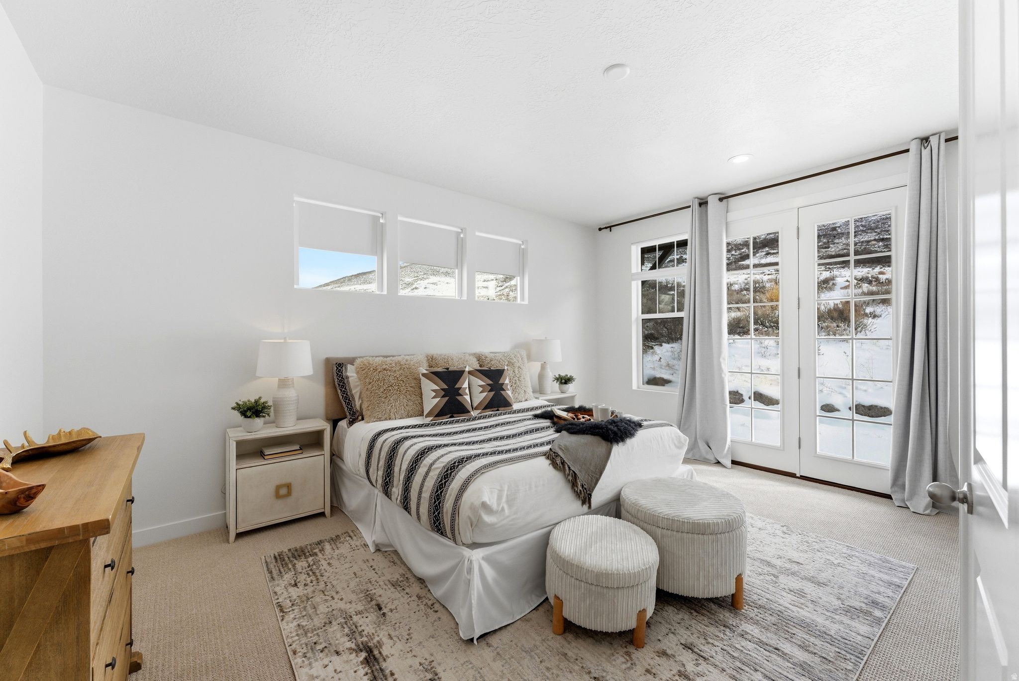 JORDANELLE RIDGE - Residential