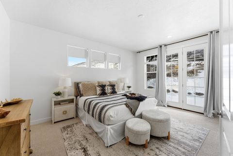 Tiny photo for 6097 BROOKLINE RD, Heber City, UT 84032 (MLS # 2139126)