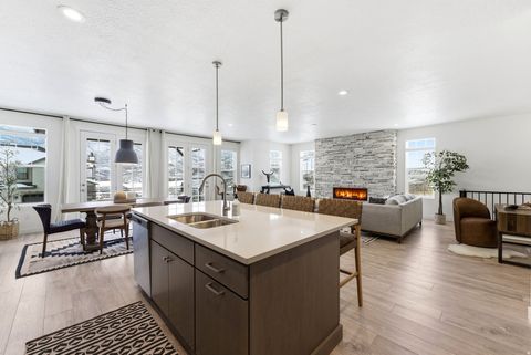 Tiny photo for 6097 BROOKLINE RD, Heber City, UT 84032 (MLS # 2139126)