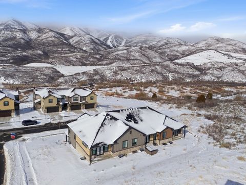 Tiny photo for 6097 BROOKLINE RD, Heber City, UT 84032 (MLS # 2139126)