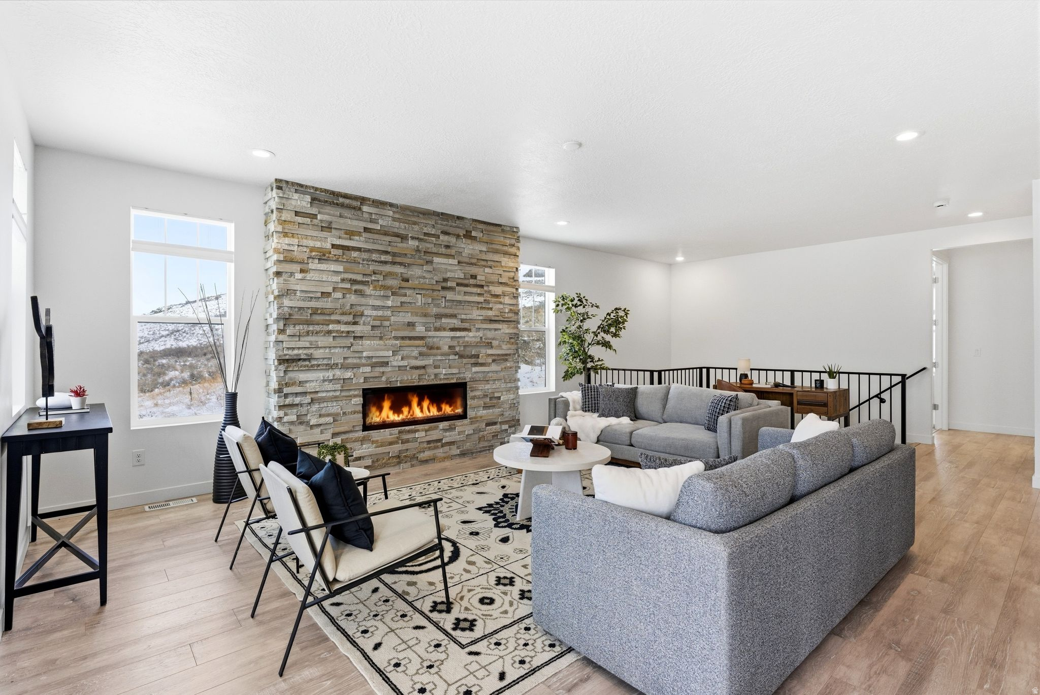 JORDANELLE RIDGE - Residential