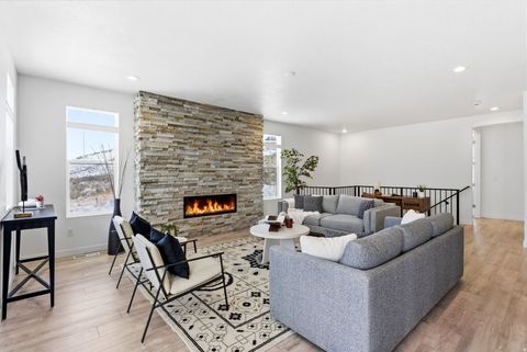 Tiny photo for 6097 BROOKLINE RD, Heber City, UT 84032 (MLS # 2139126)