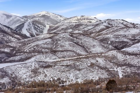 Tiny photo for 6097 BROOKLINE RD, Heber City, UT 84032 (MLS # 2139126)