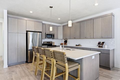 Tiny photo for 6097 BROOKLINE RD, Heber City, UT 84032 (MLS # 2139126)