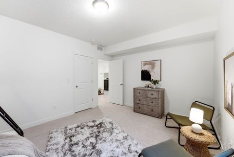 Tiny photo for 6097 BROOKLINE RD, Heber City, UT 84032 (MLS # 2139126)