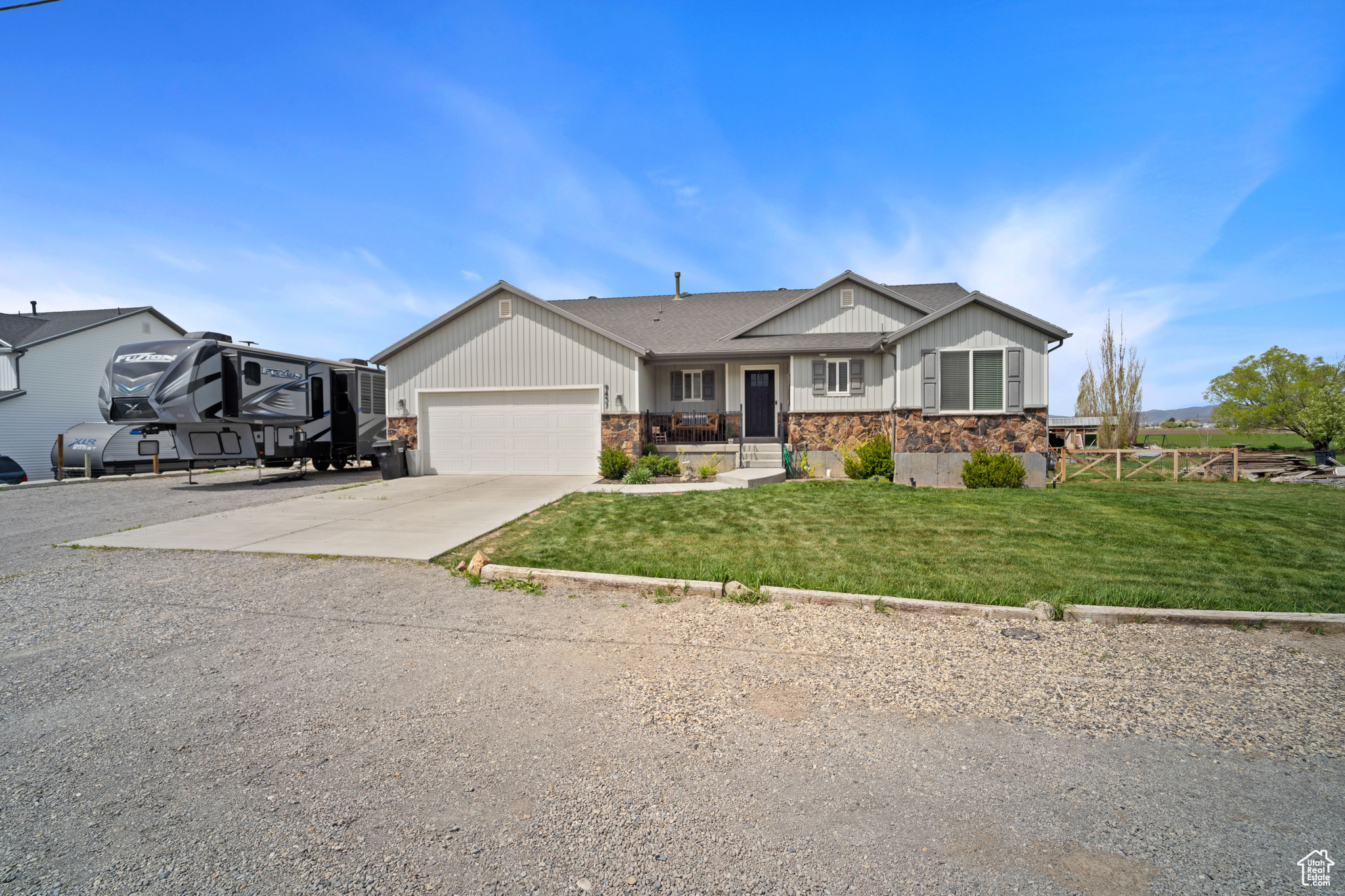 9457 N 4800 W