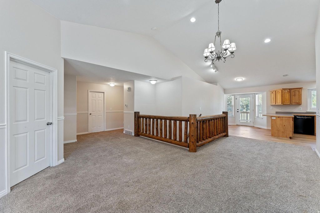 Photo of 1125 N 1270 E, American Fork, UT 84003 (MLS # 2124420)