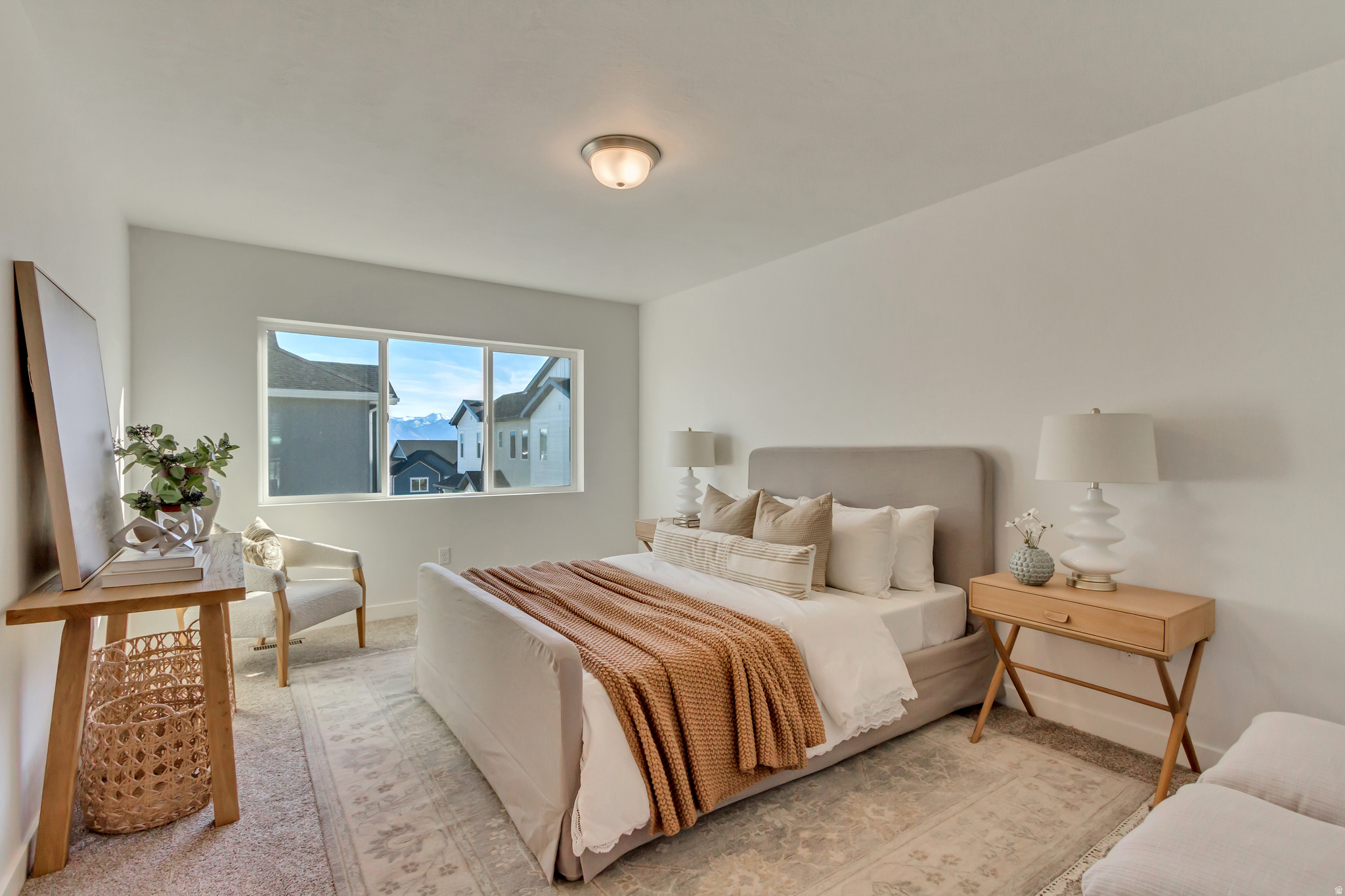 SKY RANCH LEGACY - Residential