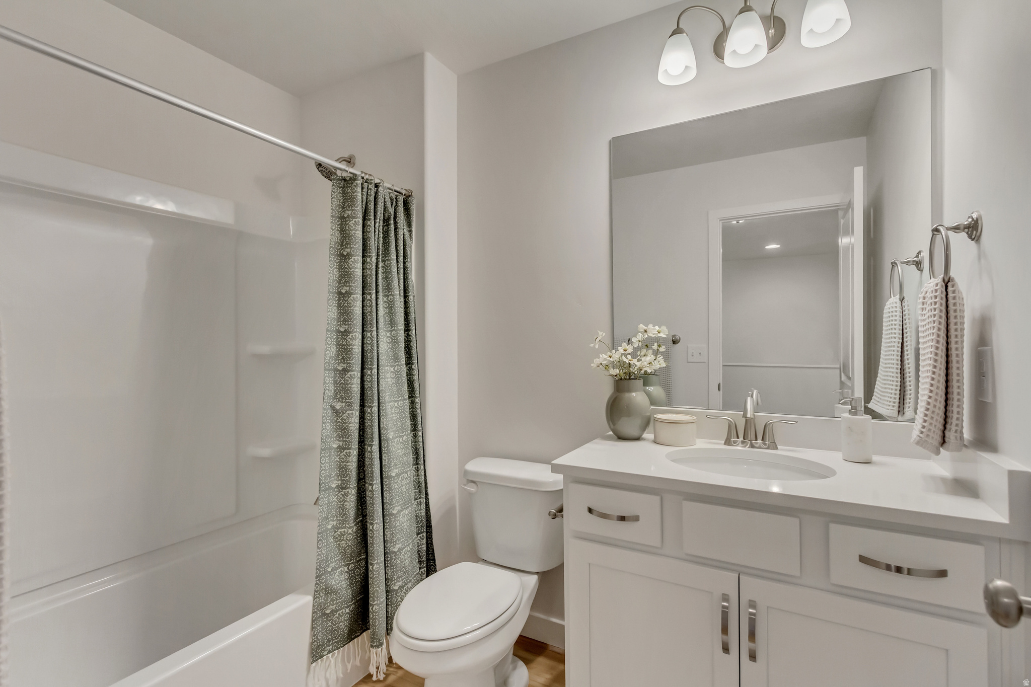 SKY RANCH LEGACY - Residential