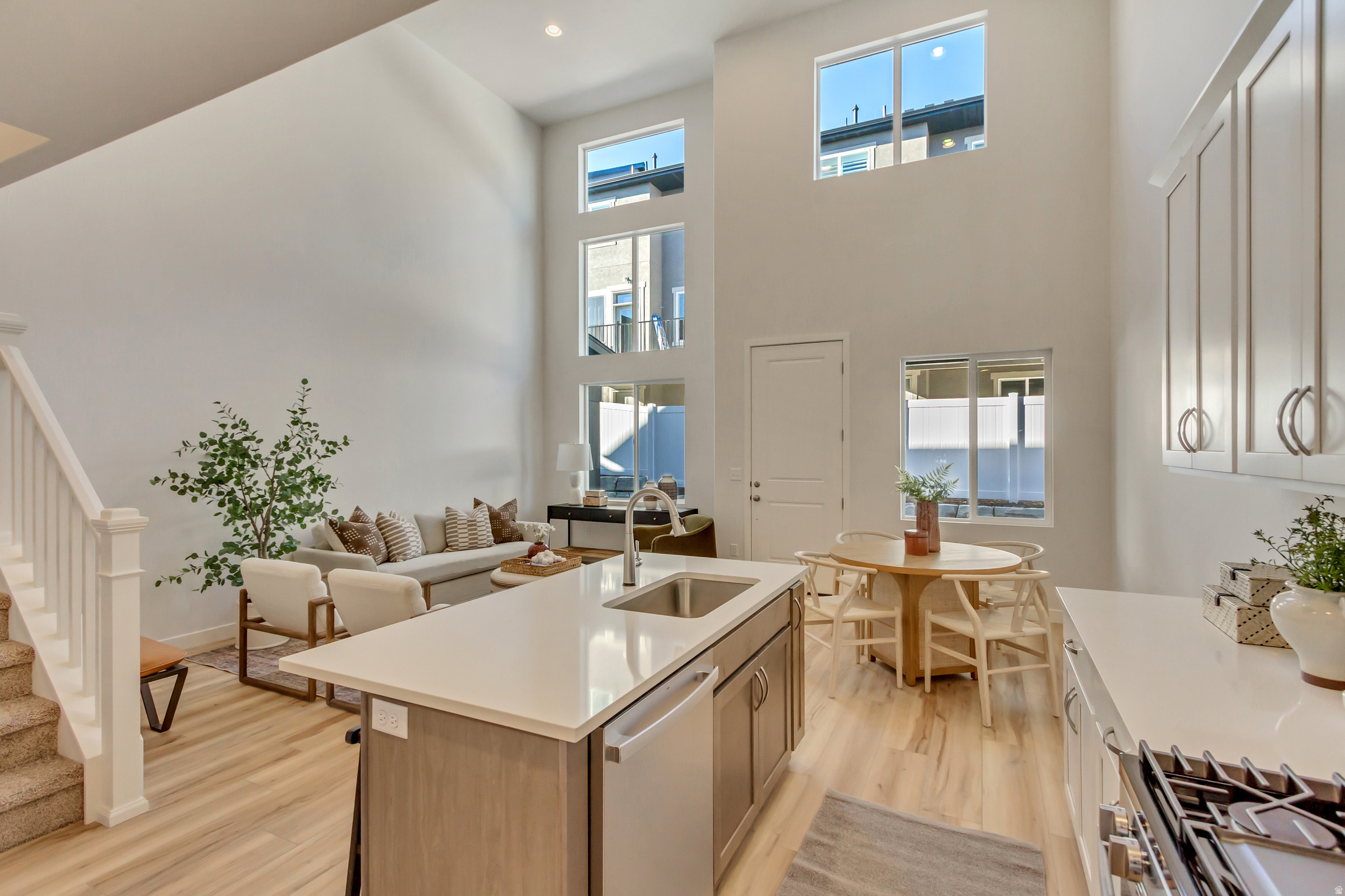 SKY RANCH LEGACY - Residential