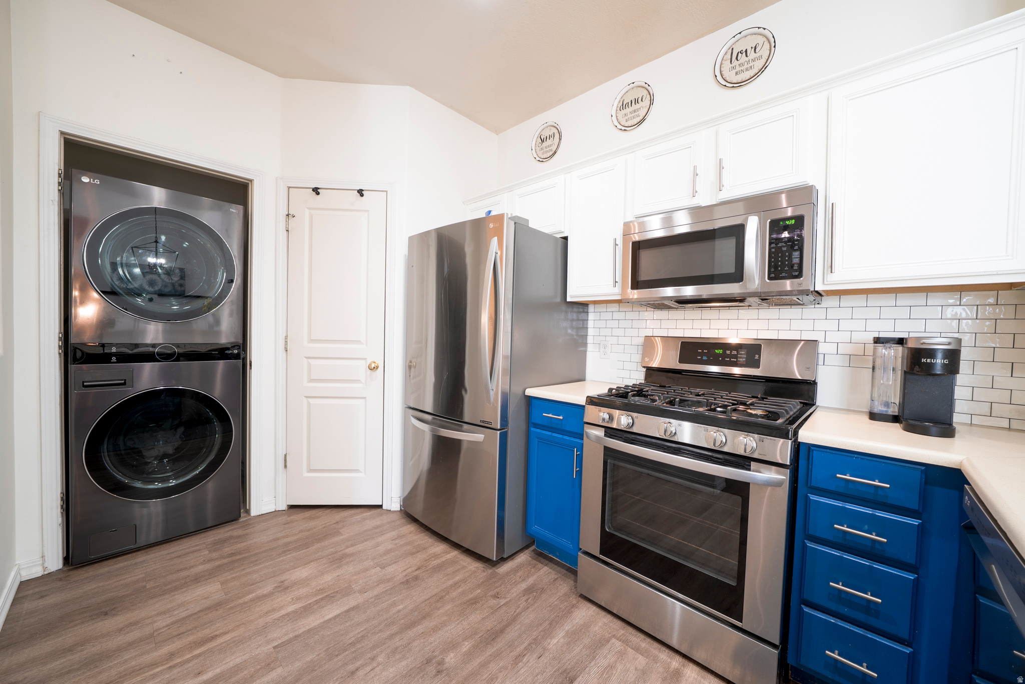 SHEPARD CREEK - Residential