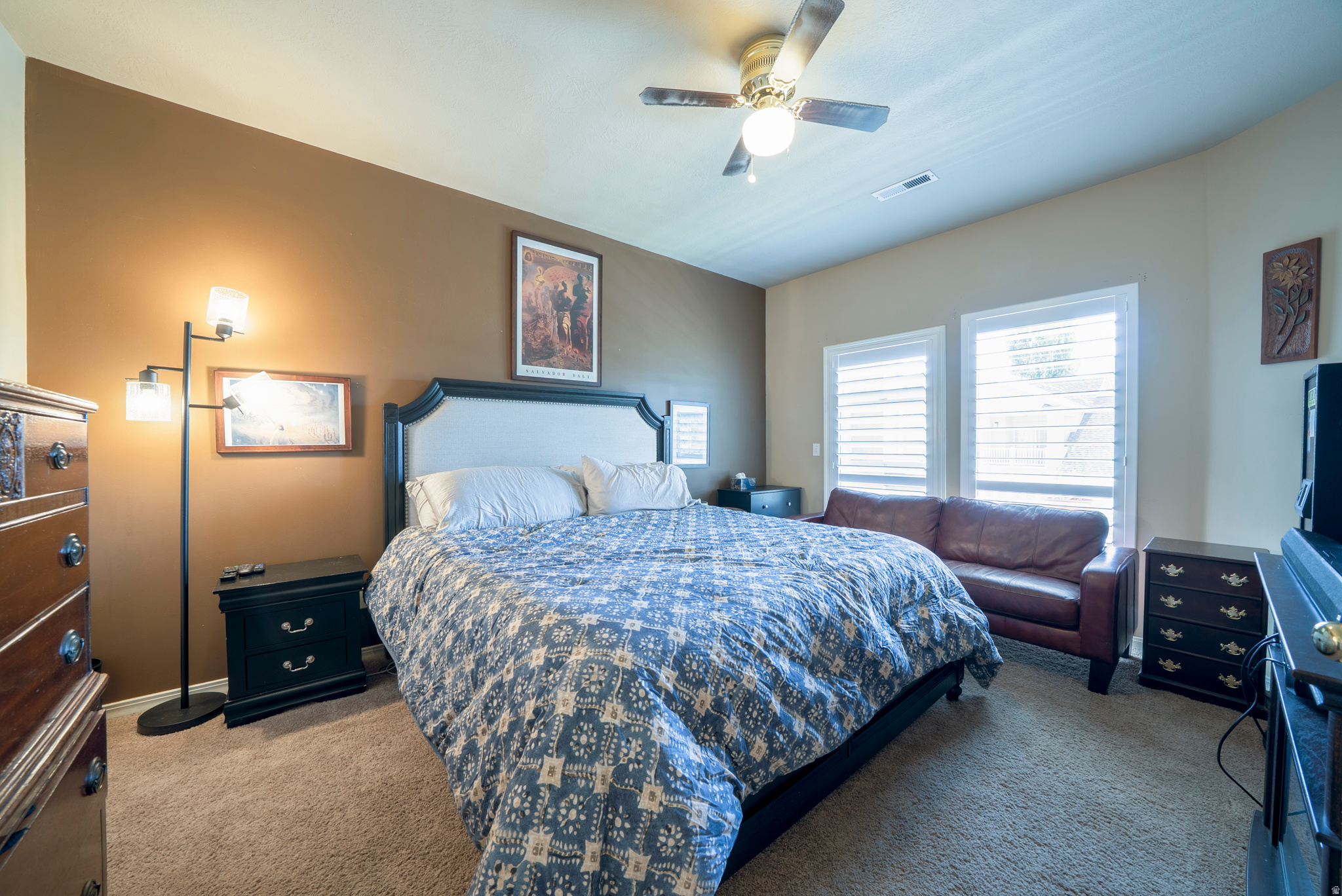 SHEPARD CREEK - Residential