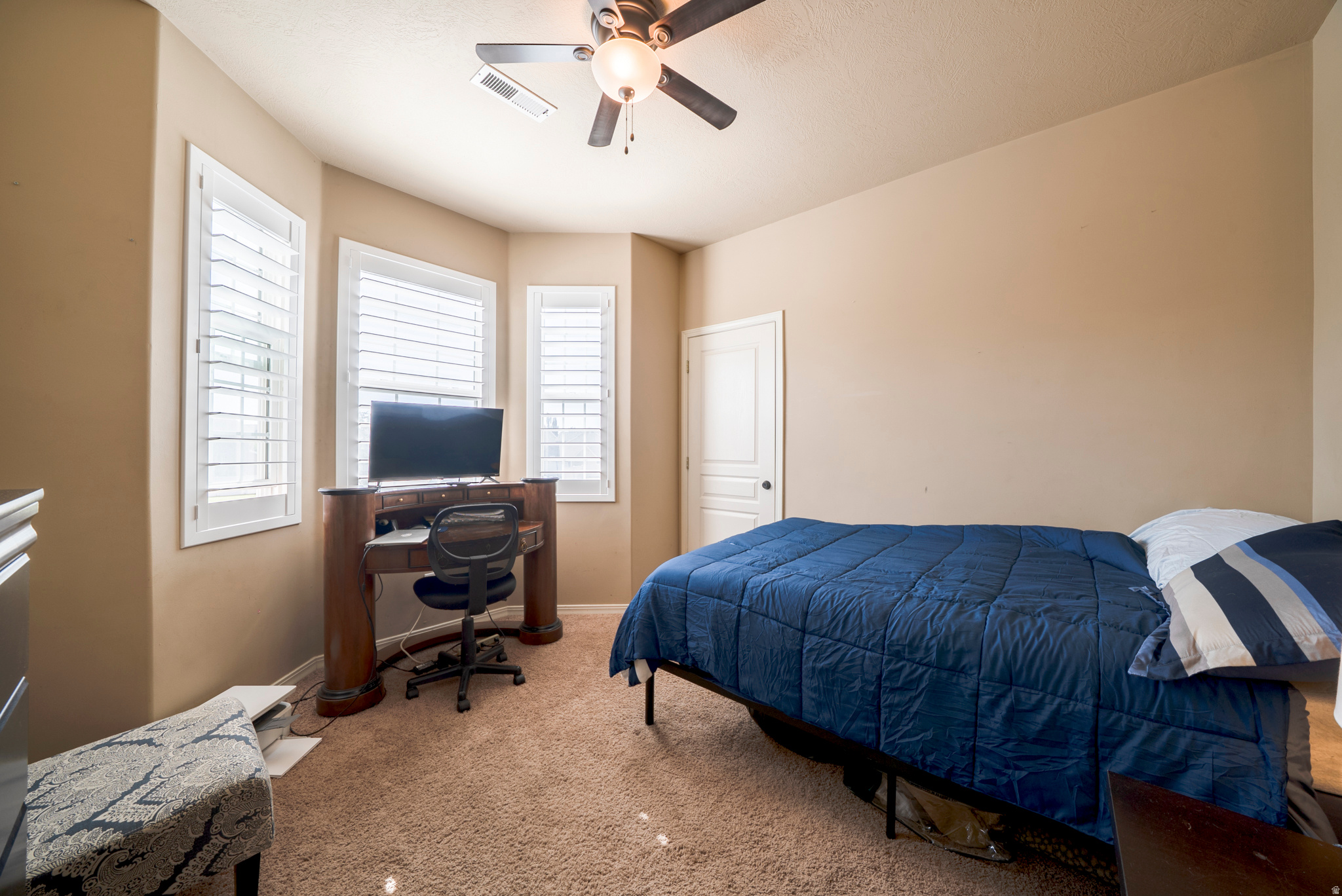 SHEPARD CREEK - Residential