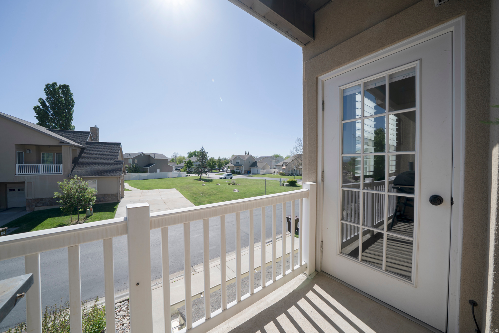 SHEPARD CREEK - Residential