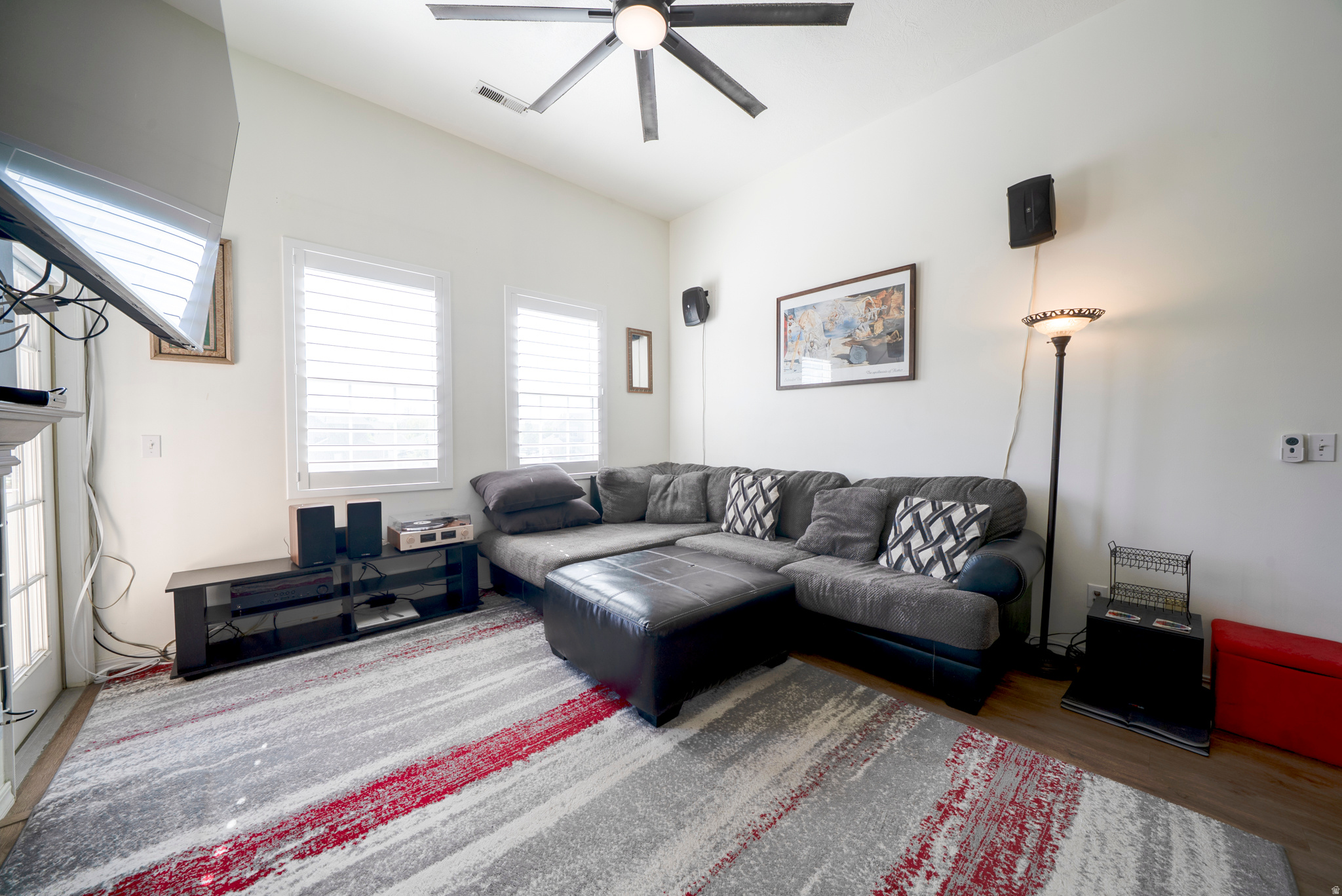 SHEPARD CREEK - Residential
