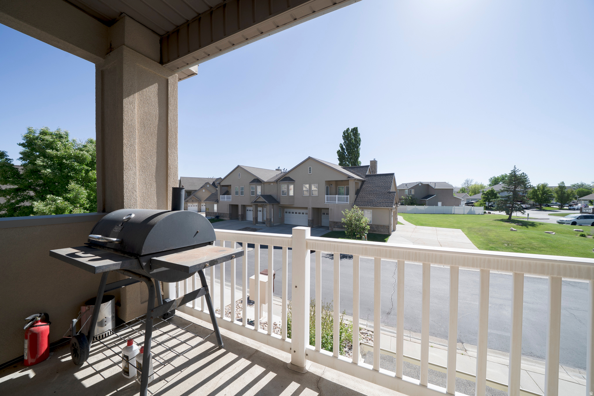 SHEPARD CREEK - Residential