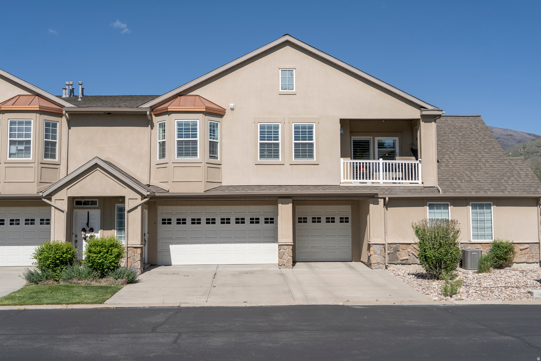 SHEPARD CREEK - Residential