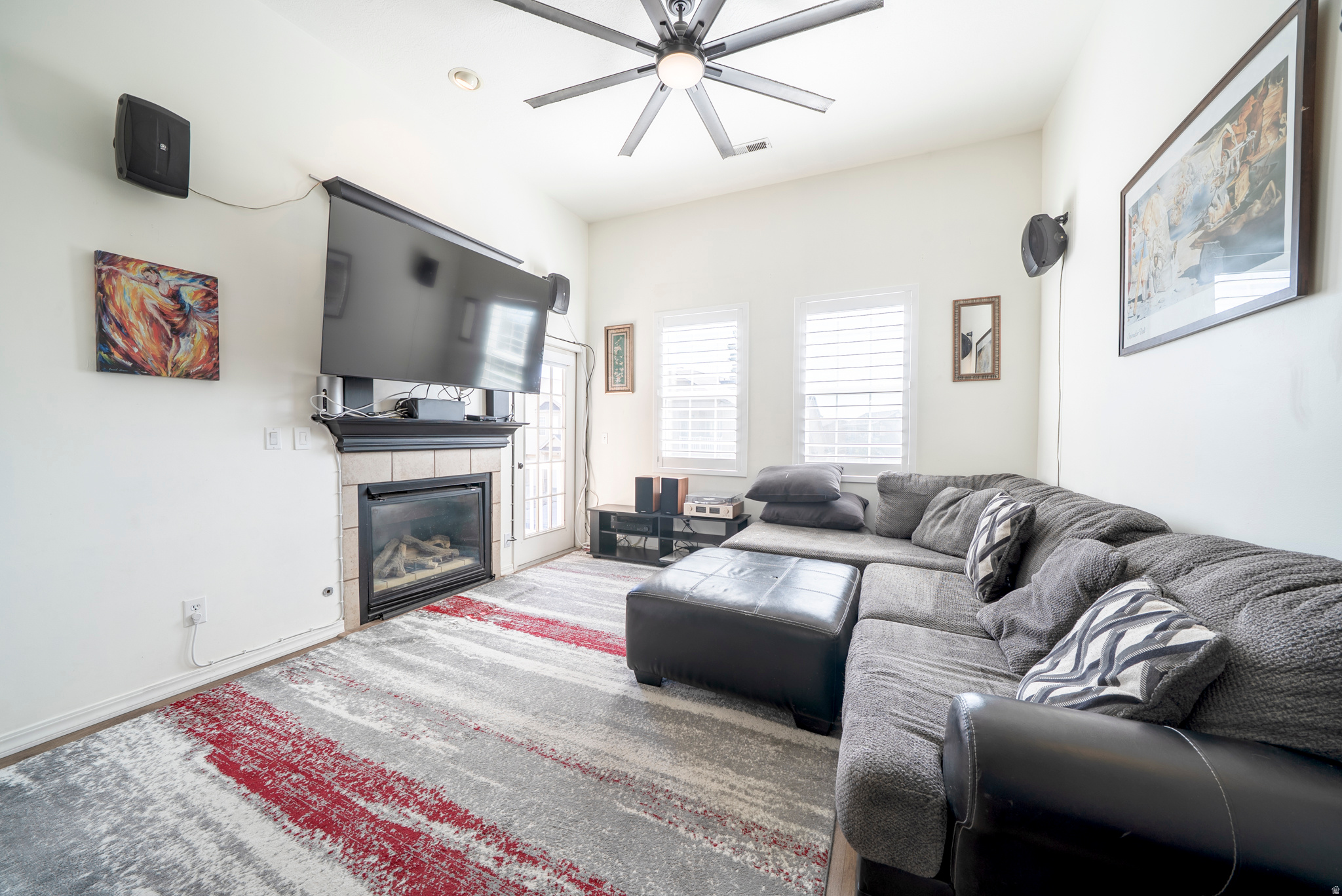 SHEPARD CREEK - Residential