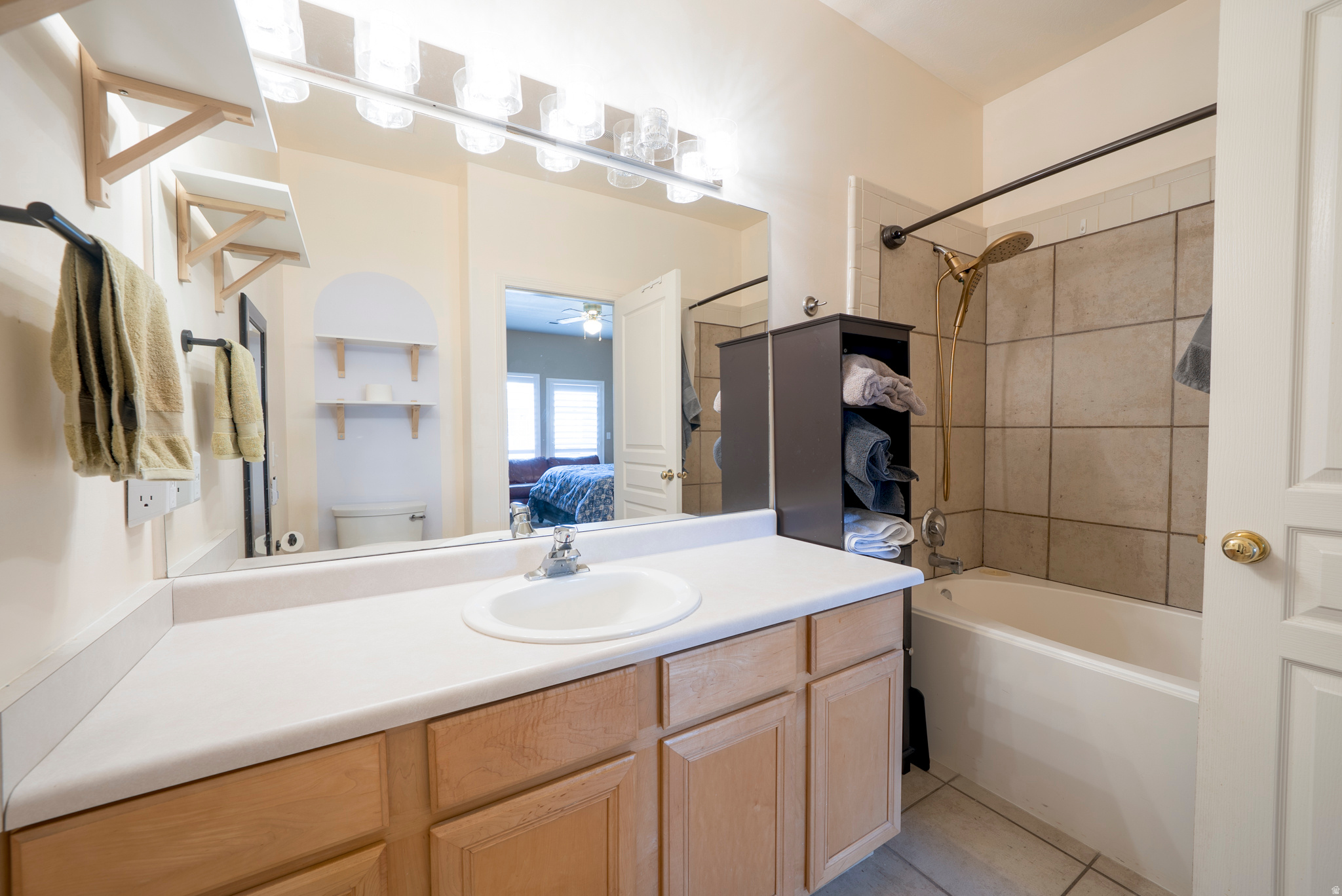 SHEPARD CREEK - Residential