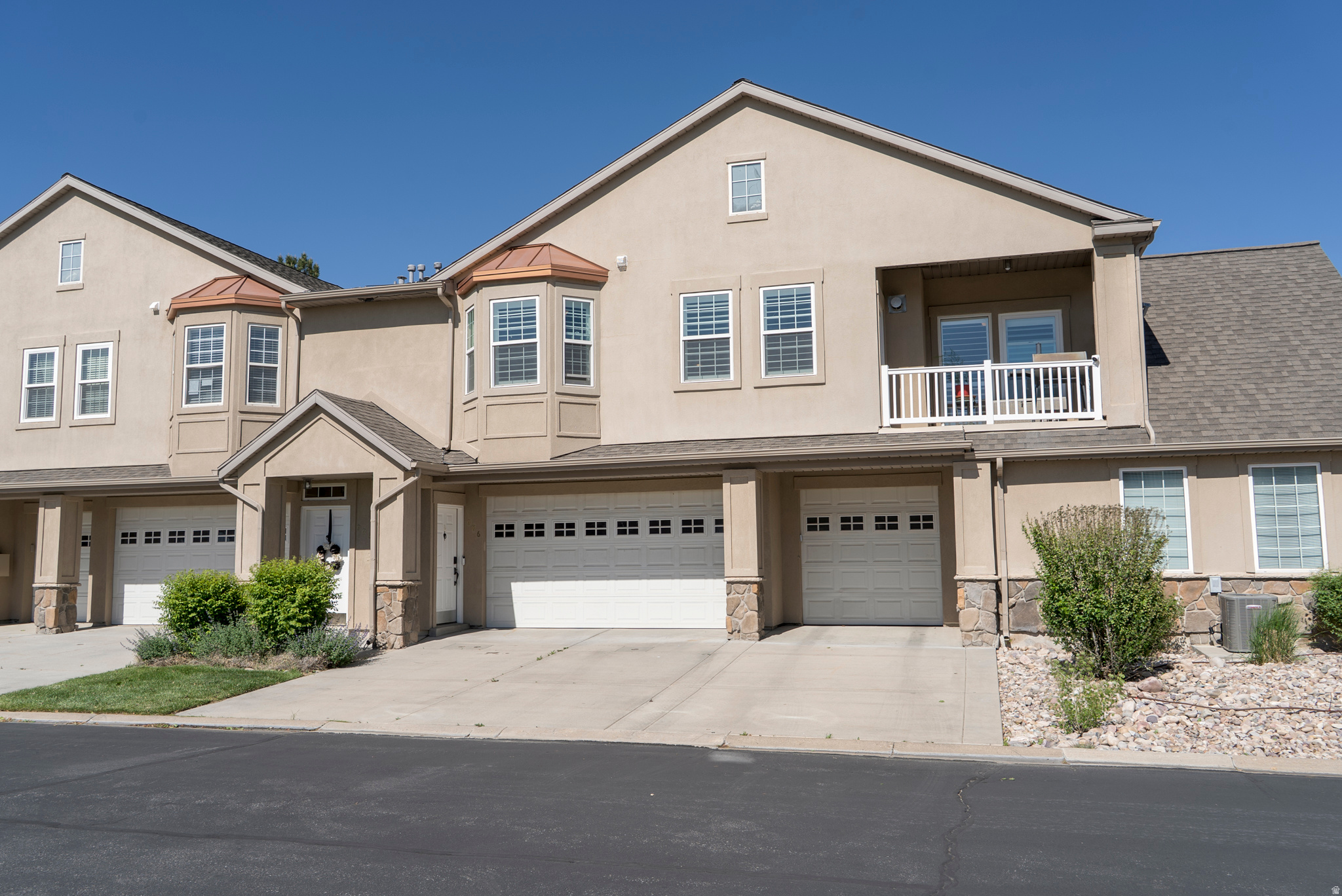 SHEPARD CREEK - Residential