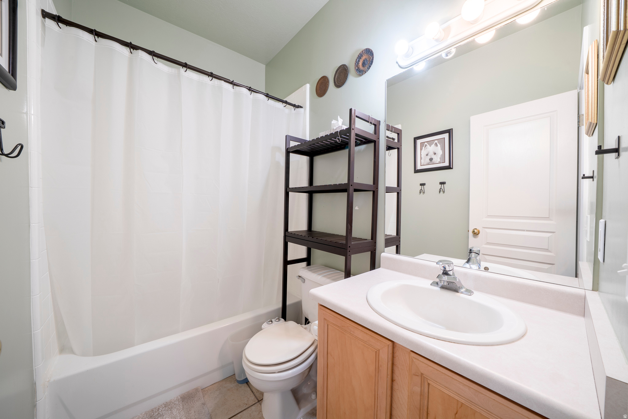SHEPARD CREEK - Residential