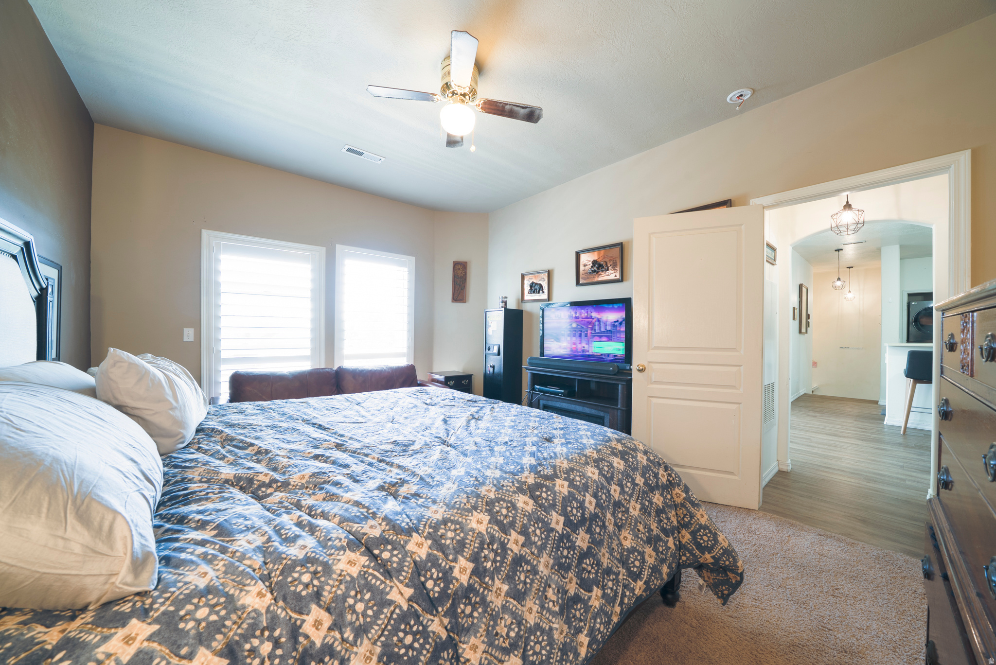 SHEPARD CREEK - Residential