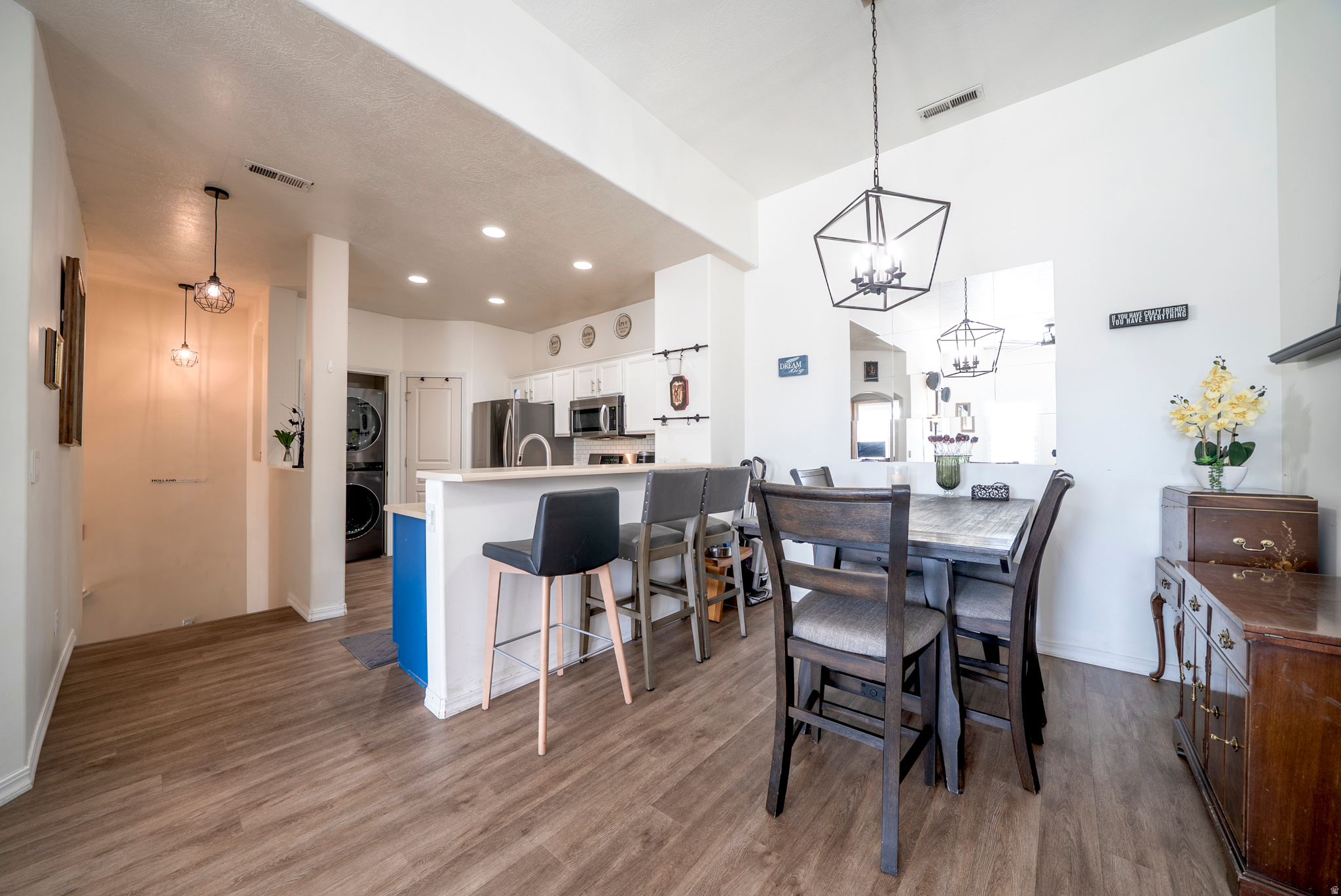 SHEPARD CREEK - Residential