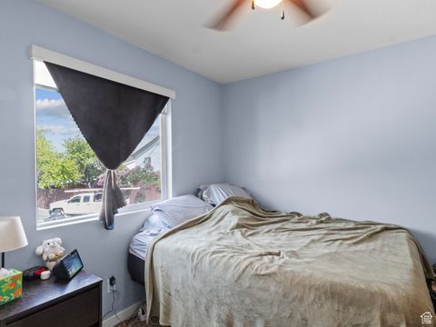 Tiny photo for 3043 S ARTHURS CT CT W, West Valley City, UT 84120 (MLS # 2083729)