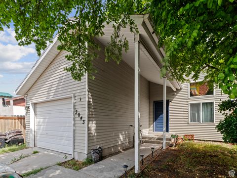 Tiny photo for 3043 S ARTHURS CT CT W, West Valley City, UT 84120 (MLS # 2083729)