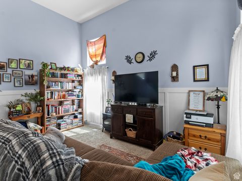 Tiny photo for 3043 S ARTHURS CT CT W, West Valley City, UT 84120 (MLS # 2083729)