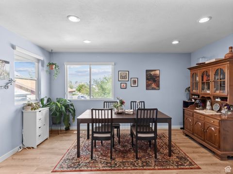 Tiny photo for 3043 S ARTHURS CT CT W, West Valley City, UT 84120 (MLS # 2083729)