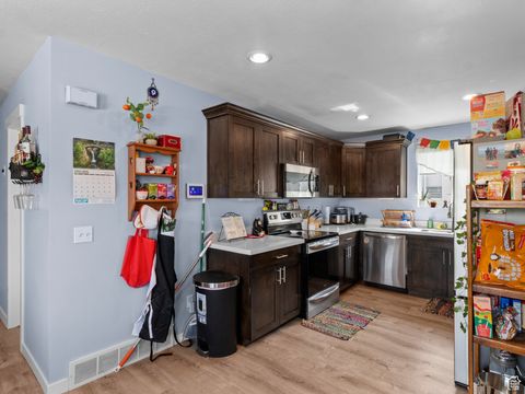 Tiny photo for 3043 S ARTHURS CT CT W, West Valley City, UT 84120 (MLS # 2083729)