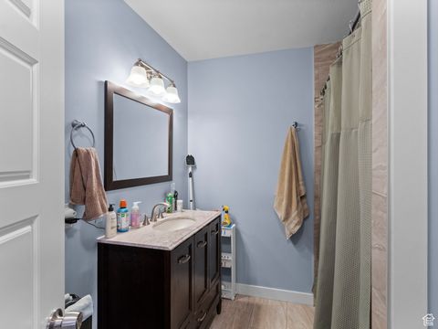 Tiny photo for 3043 S ARTHURS CT CT W, West Valley City, UT 84120 (MLS # 2083729)