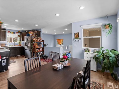 Tiny photo for 3043 S ARTHURS CT CT W, West Valley City, UT 84120 (MLS # 2083729)