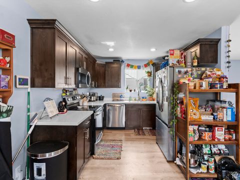 Tiny photo for 3043 S ARTHURS CT CT W, West Valley City, UT 84120 (MLS # 2083729)
